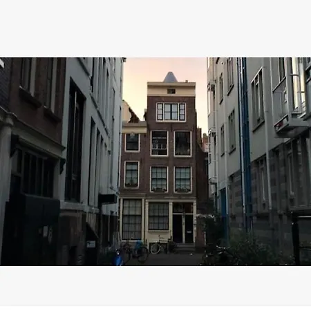 Characteristic City Center B&b,room Lägenhet