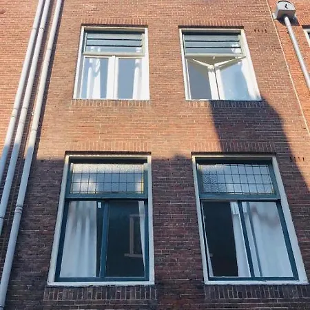 Appartement Characteristic City Center B&b,room *