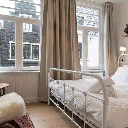 Characteristic City Center B&b,room * Amsterdam