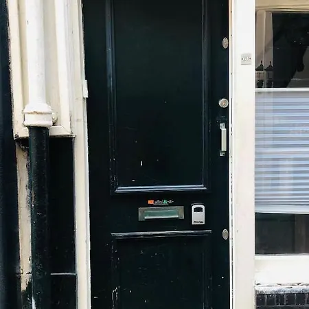 Characteristic City Center B&b,room Appartement Amsterdam